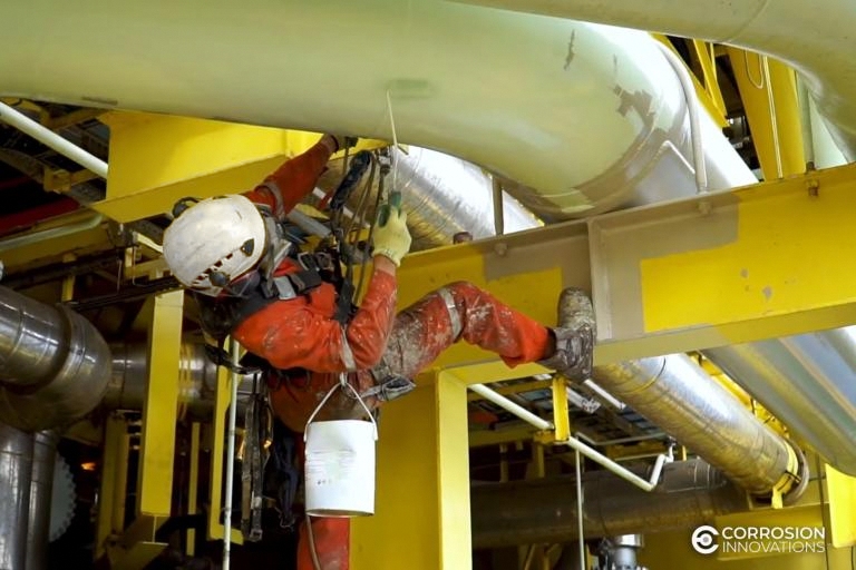 KDM Services - Corr-Ze